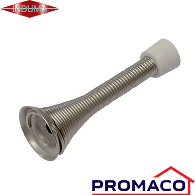 IND-600 TOPE PARA PUERTA NIQUELADO T1501-010 INDUMA 3Pg. EXCL