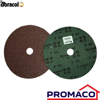 ABR-11680 DISCO LIJA #60 ABRACOL EXCL