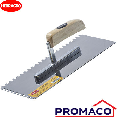HER-720-PLANCHUELA BORDE DENTADO 11 X 5 M/M 75050210