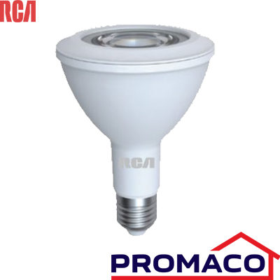 LAT-REFLECTOR PAR30 LUZ NATURAL 12W 85-227V RLPAR30N12W RCA