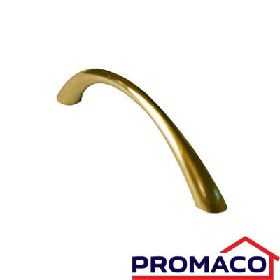 CHA-990 LLAMADOR LATON BRILLANTE ZAMAC 7984 96MM EXCL
