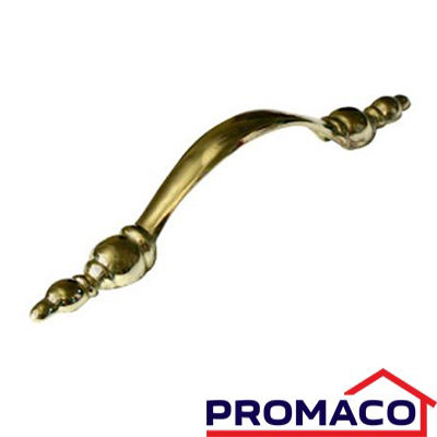 CHA-990 LLAMADOR LATON ANTIGUO ZAMAC 3829 76MM EXCL