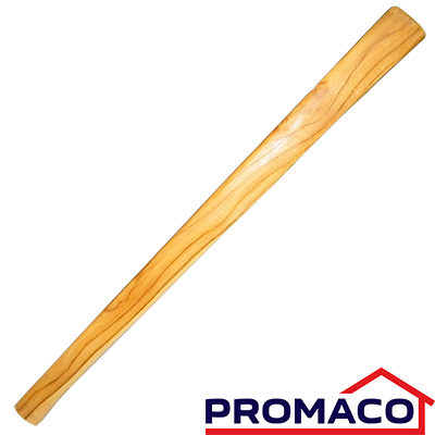 CABO PARA HACHA MADERA TECA