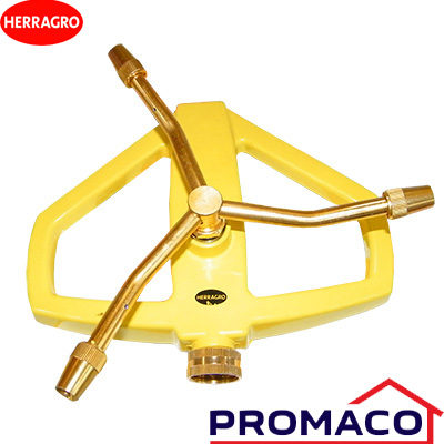 HER-720-ASPERSOR GIRATORIO METALICO 43021023