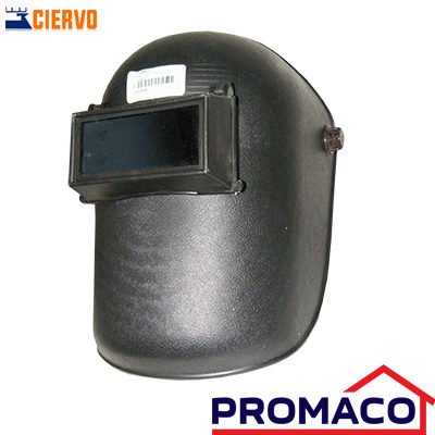 CIERVO-CARETA PARA SOLDAR EXCL