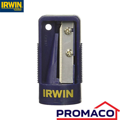 IRWIN-SACAPUNTA PARA LAPIZ DE CARPINTERO 233250 EXCL