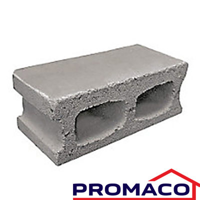 Bloques de Concreto