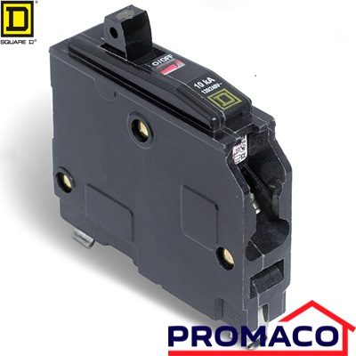 BREAKER SQUARE D 110X30