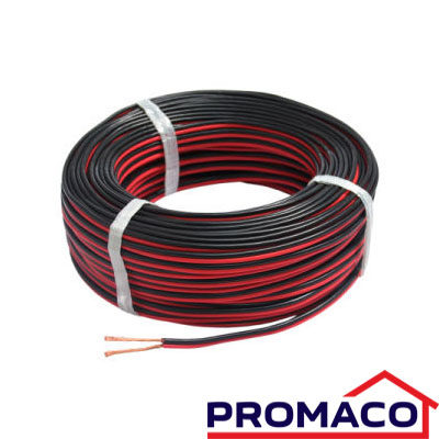 CABLE PARA PARLANTE # 16