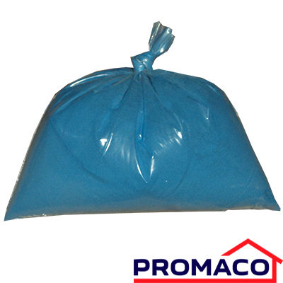 COLORANTE AZUL BAYER