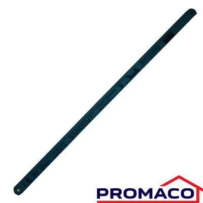 SEGUETA SANVICK GRANO GRUESO # 18