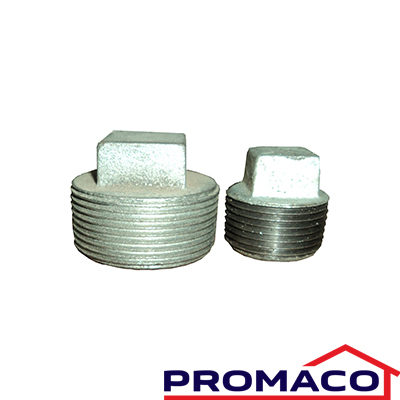 TAPON HG M 1/2Pg.