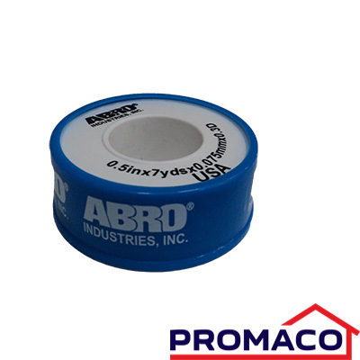 TEFLON 12520 TRUPER 1/2Pg.
