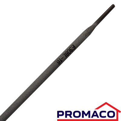 VARILLA ACERADA PARA SOLDAR GASPRO PROWELD 3/32PG