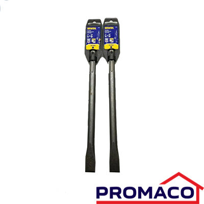 IRWIN-PUNTA PLANA 3/4X10 SDS PLUS 331001 EXCL